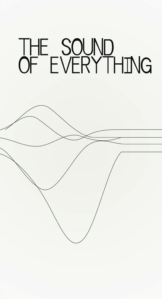 The Sound of Everything book